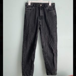 Zara Black Jeans